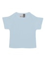 Baby T-shirt Promodoro 110 Baby Blauw